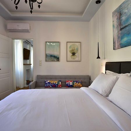 Suite Home Corfu  외부 사진