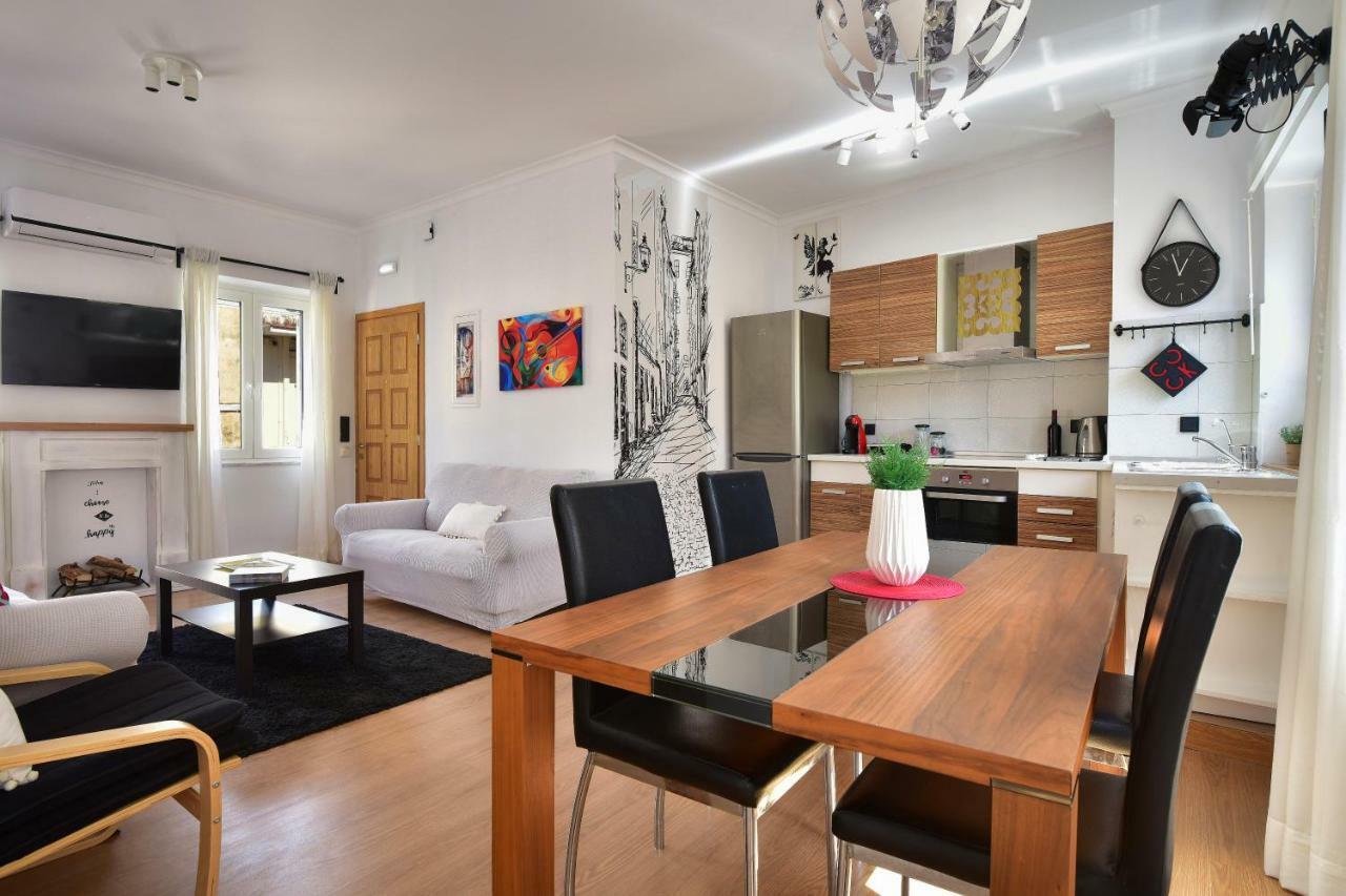 Suite Home Corfu  외부 사진