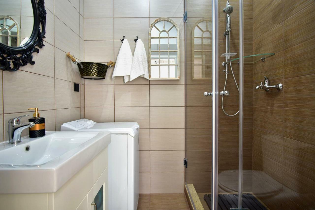 Suite Home Corfu  외부 사진
