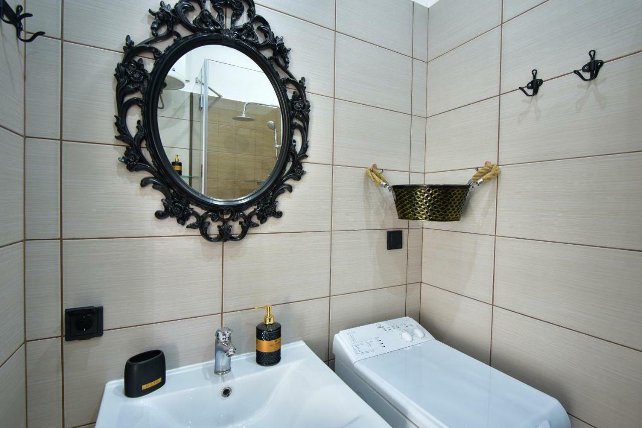 Suite Home Corfu  외부 사진